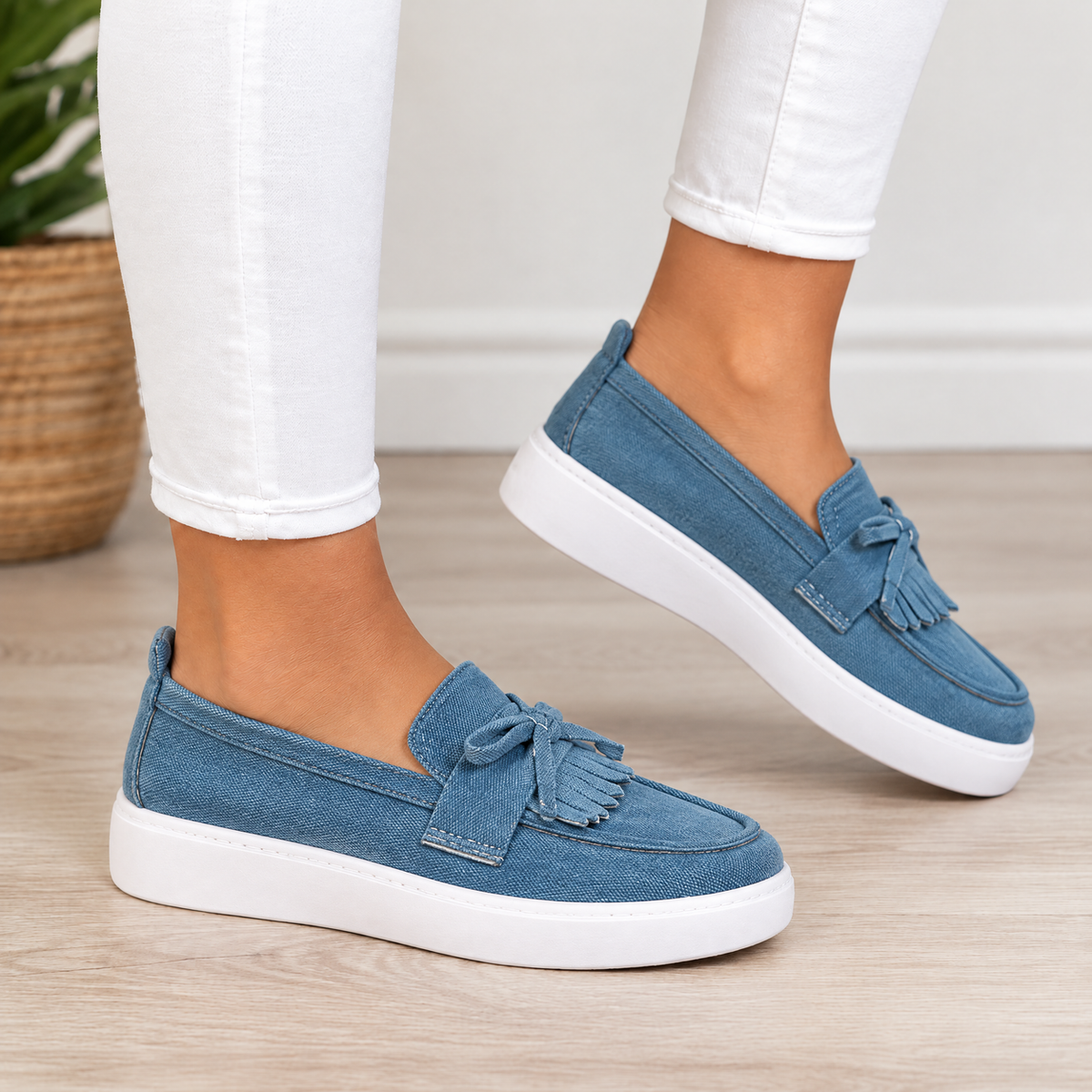 Hazel™ | Orthopedic Comfort Loafers