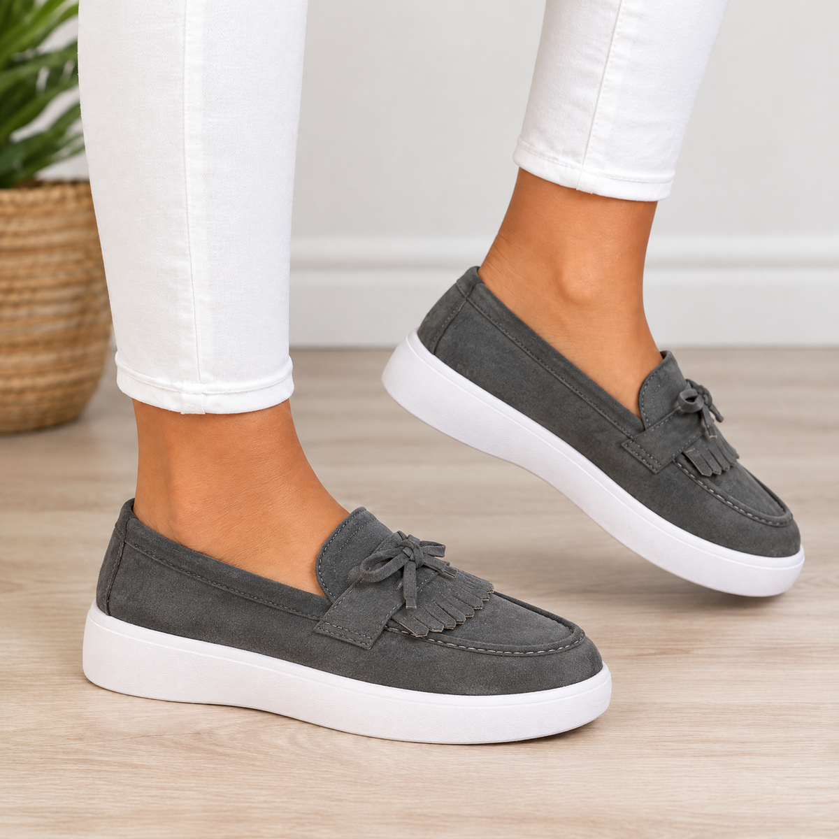 Hazel™ | Orthopedic Comfort Loafers