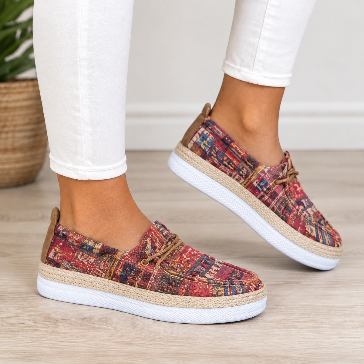 Kendra™ | Orthopedic Comfort Loafers