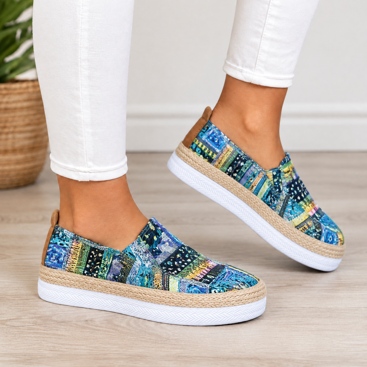 Kendra™ | Orthopedic Comfort Loafers