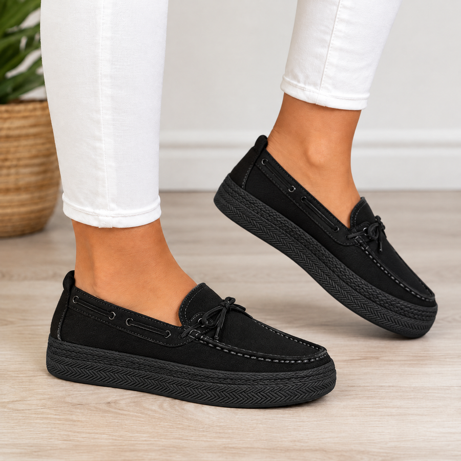 Kendra™ | Orthopedic Comfort Loafers