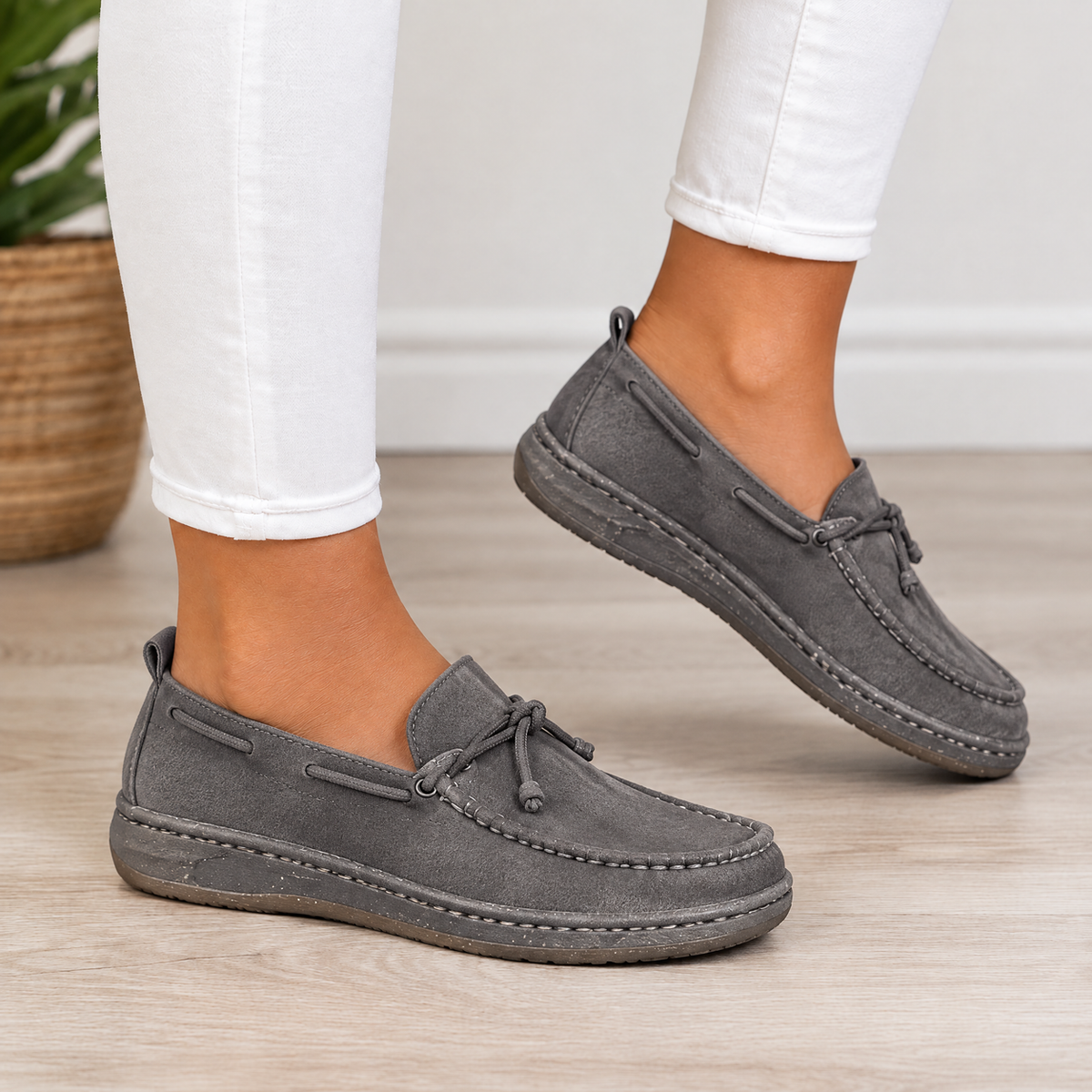 Kendra™ | Orthopedic Comfort Loafers