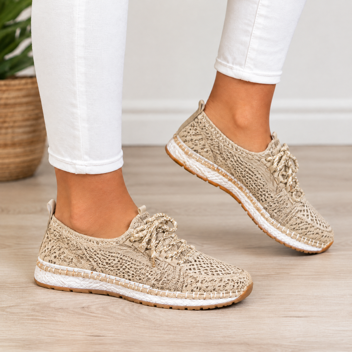 Mabel™ | Orthopedic Comfort Loafers
