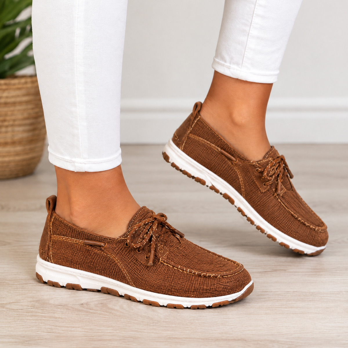 Mabel™ | Orthopedic Comfort Loafers