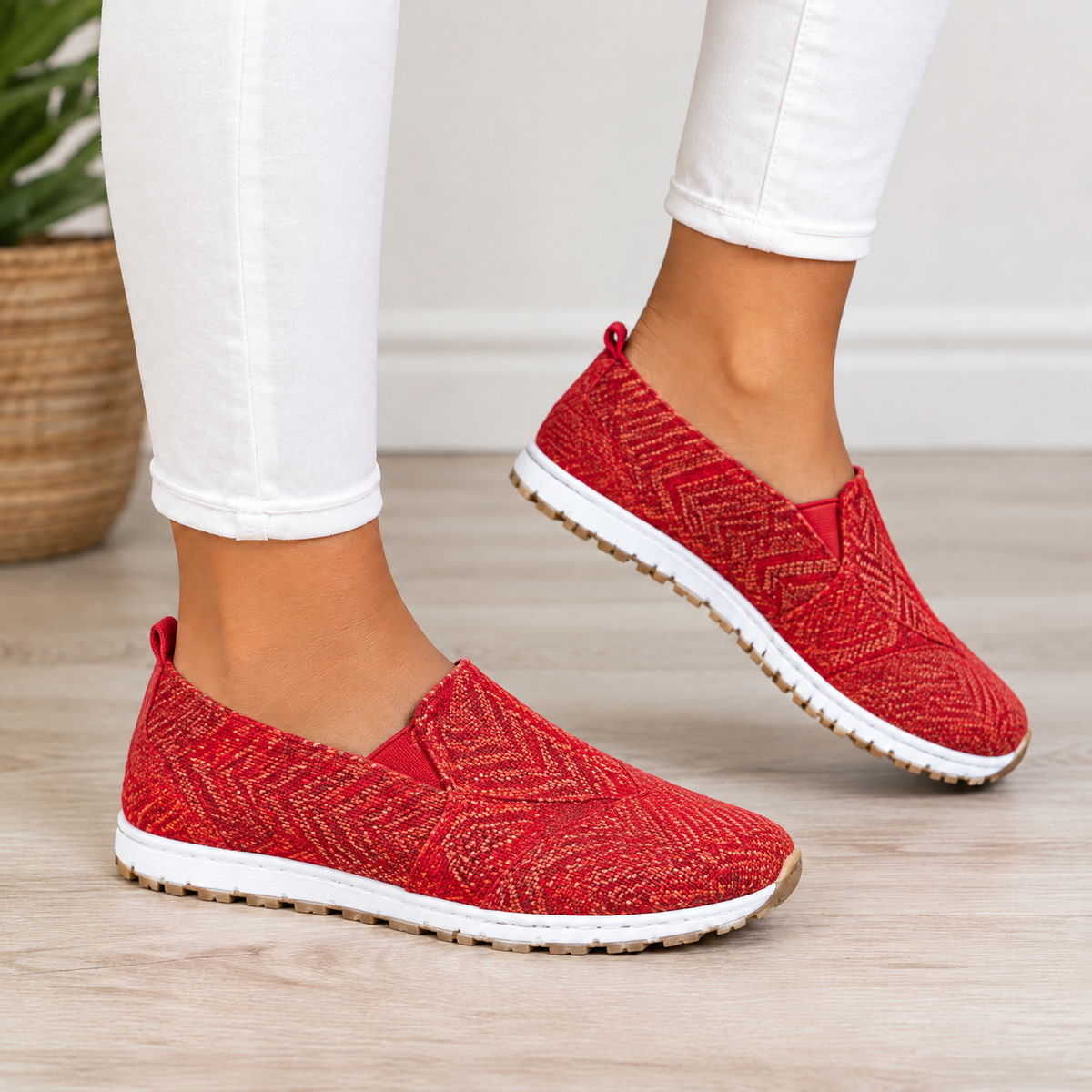 Mabel™ | Orthopedic Comfort Loafers