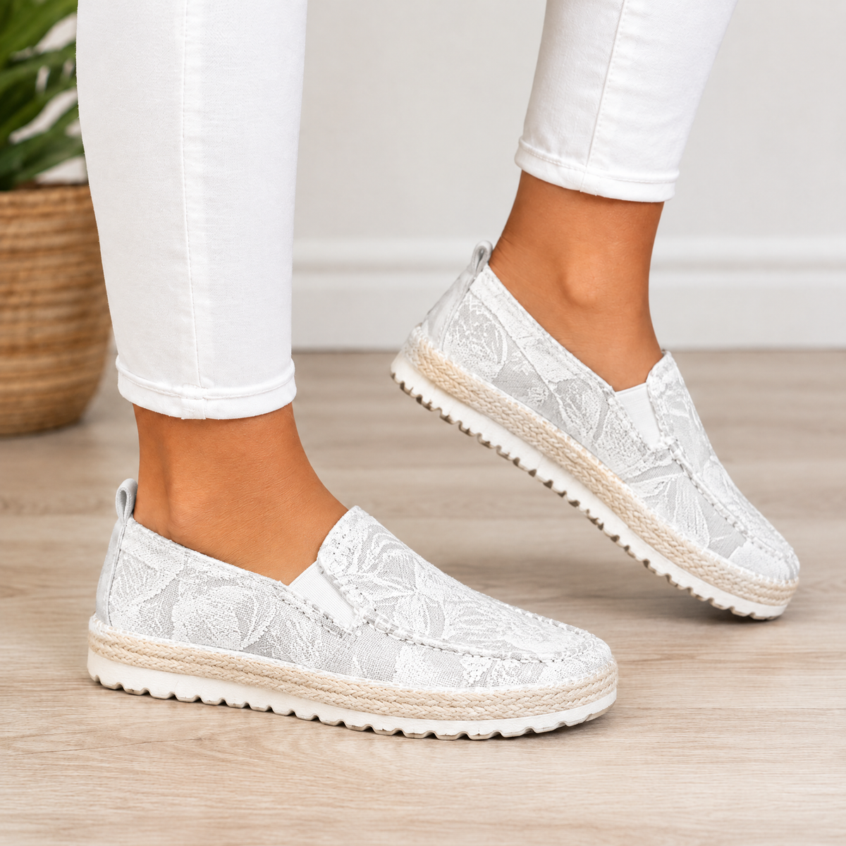Mabel™ | Orthopedic Comfort Loafers