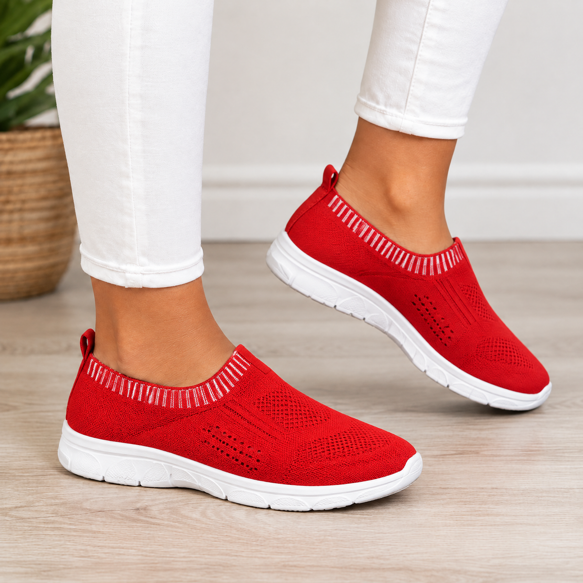 Loretta™ | Orthopedic Comfort Loafers