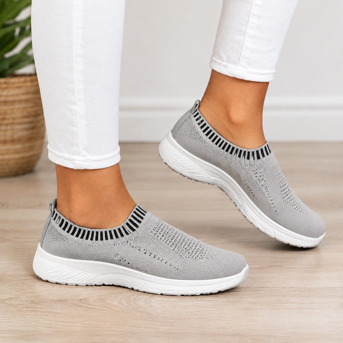 Loretta™ | Orthopedic Comfort Loafers