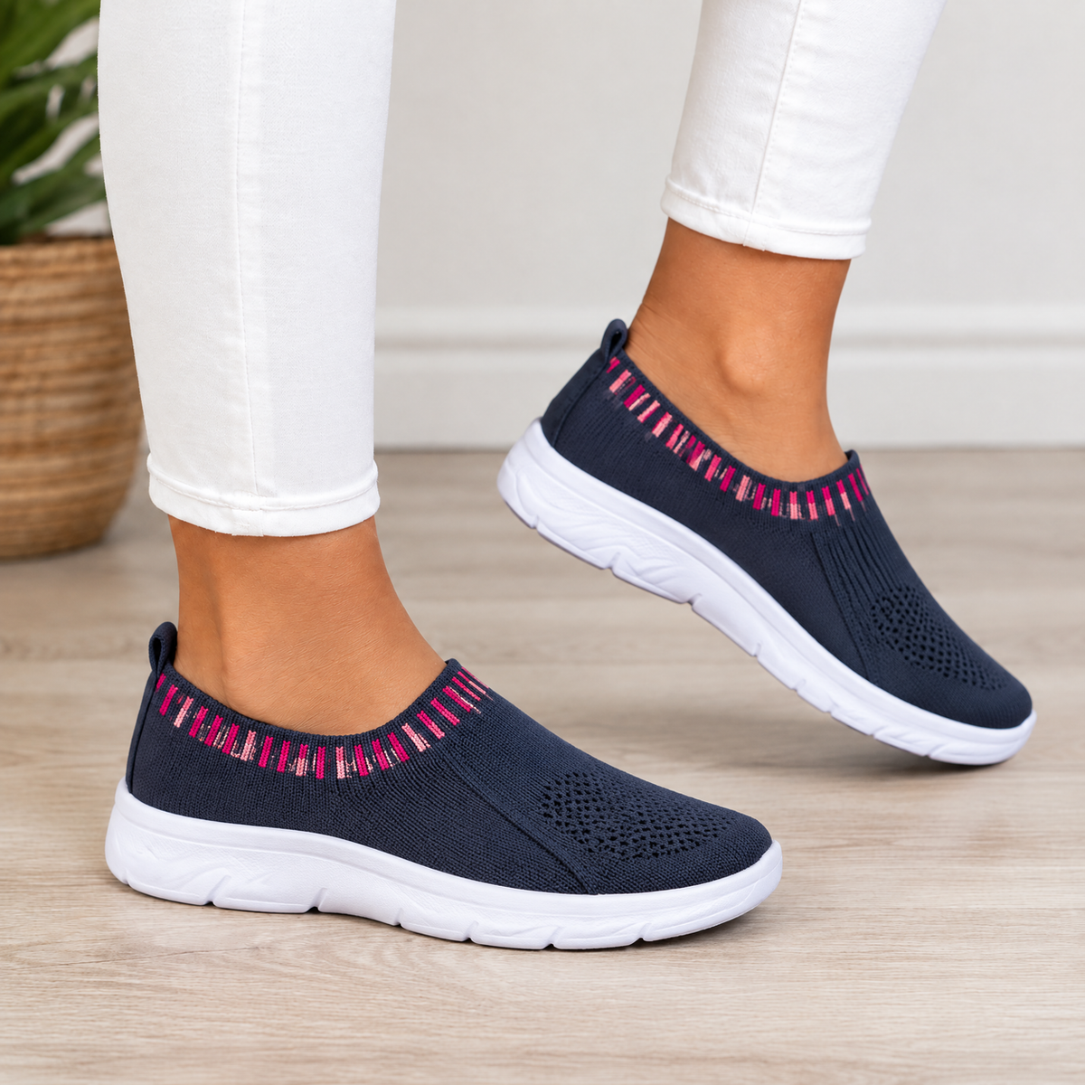 Loretta™ | Orthopedic Comfort Loafers