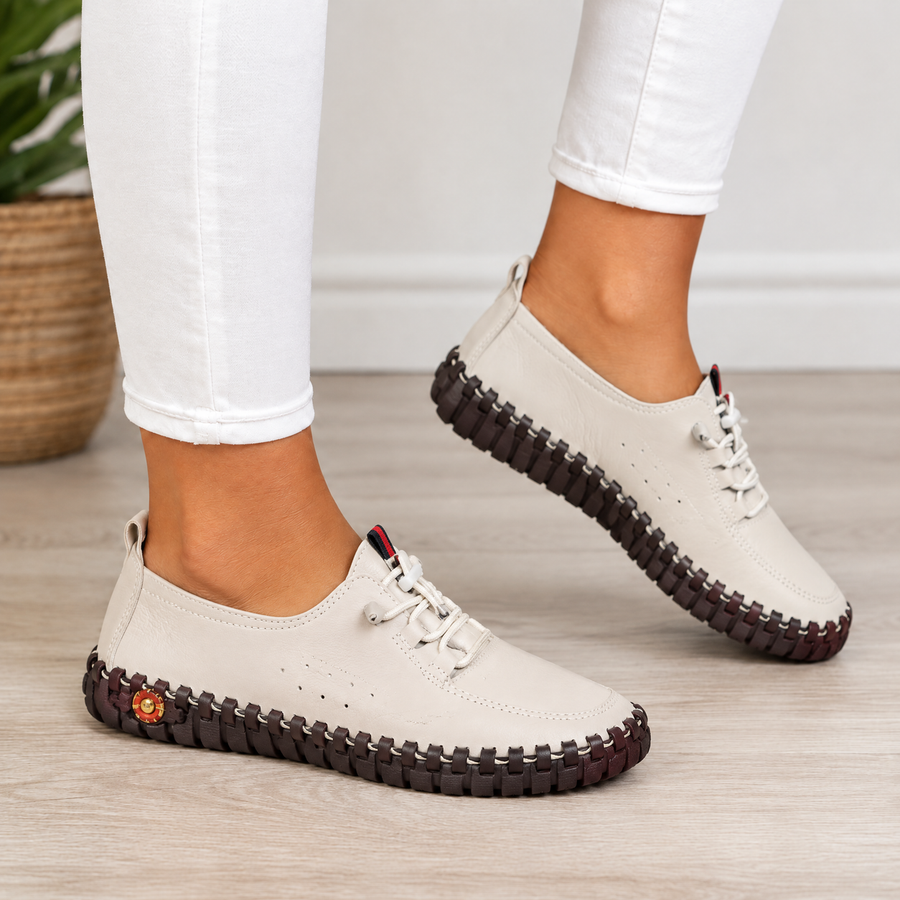 Helena™ | Orthopedic Comfort Sneakers