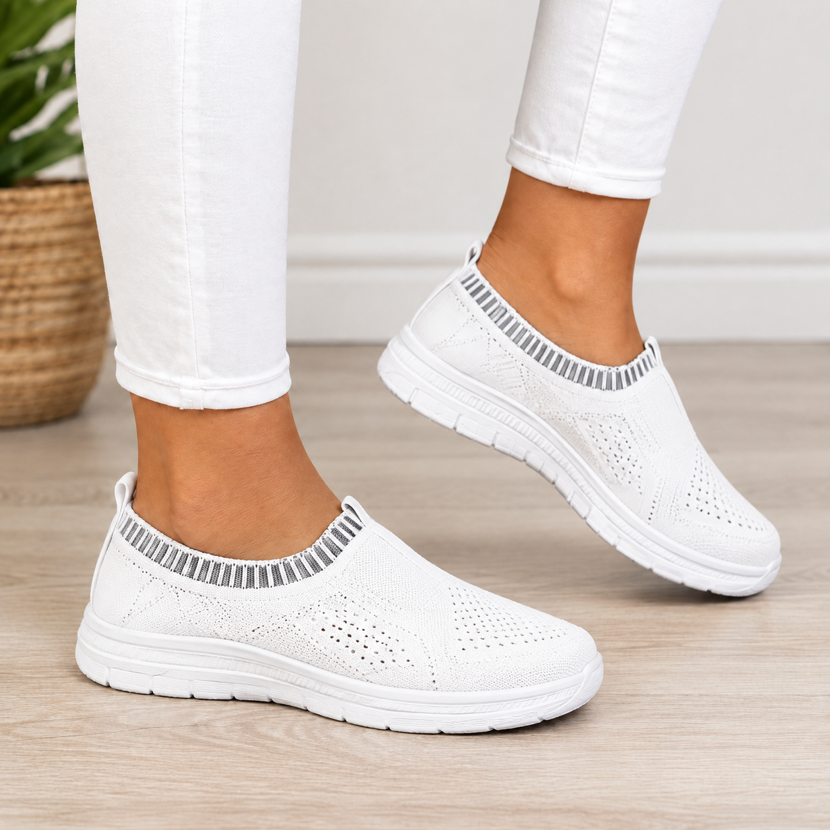 Loretta™ | Orthopedic Comfort Loafers