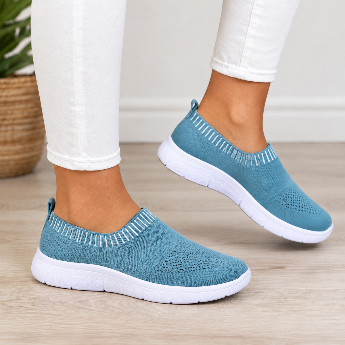 Loretta™ | Orthopedic Comfort Loafers