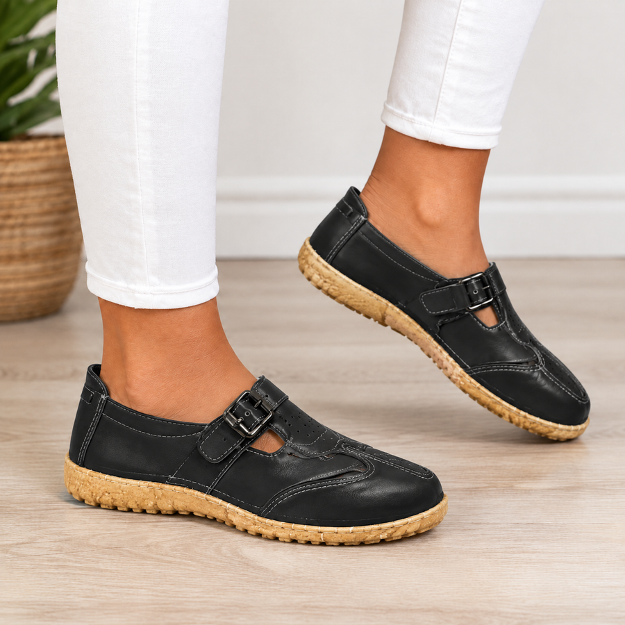 Briony™ | Orthopedic Comfort Loafers