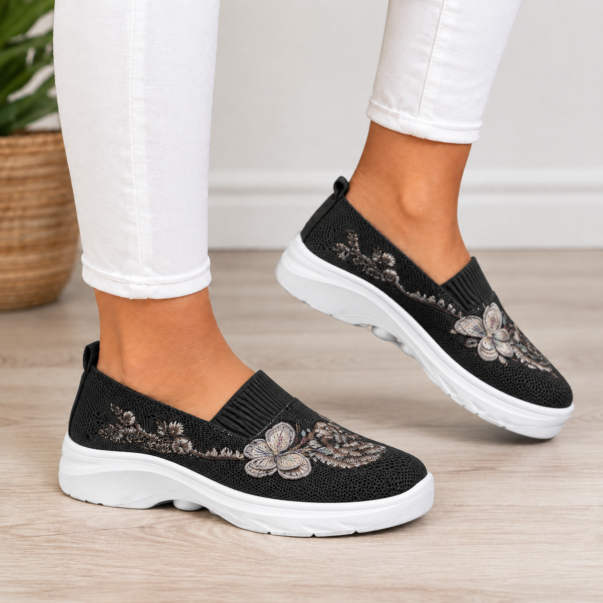 Rosalie™ | Orthopedic Comfort Loafers