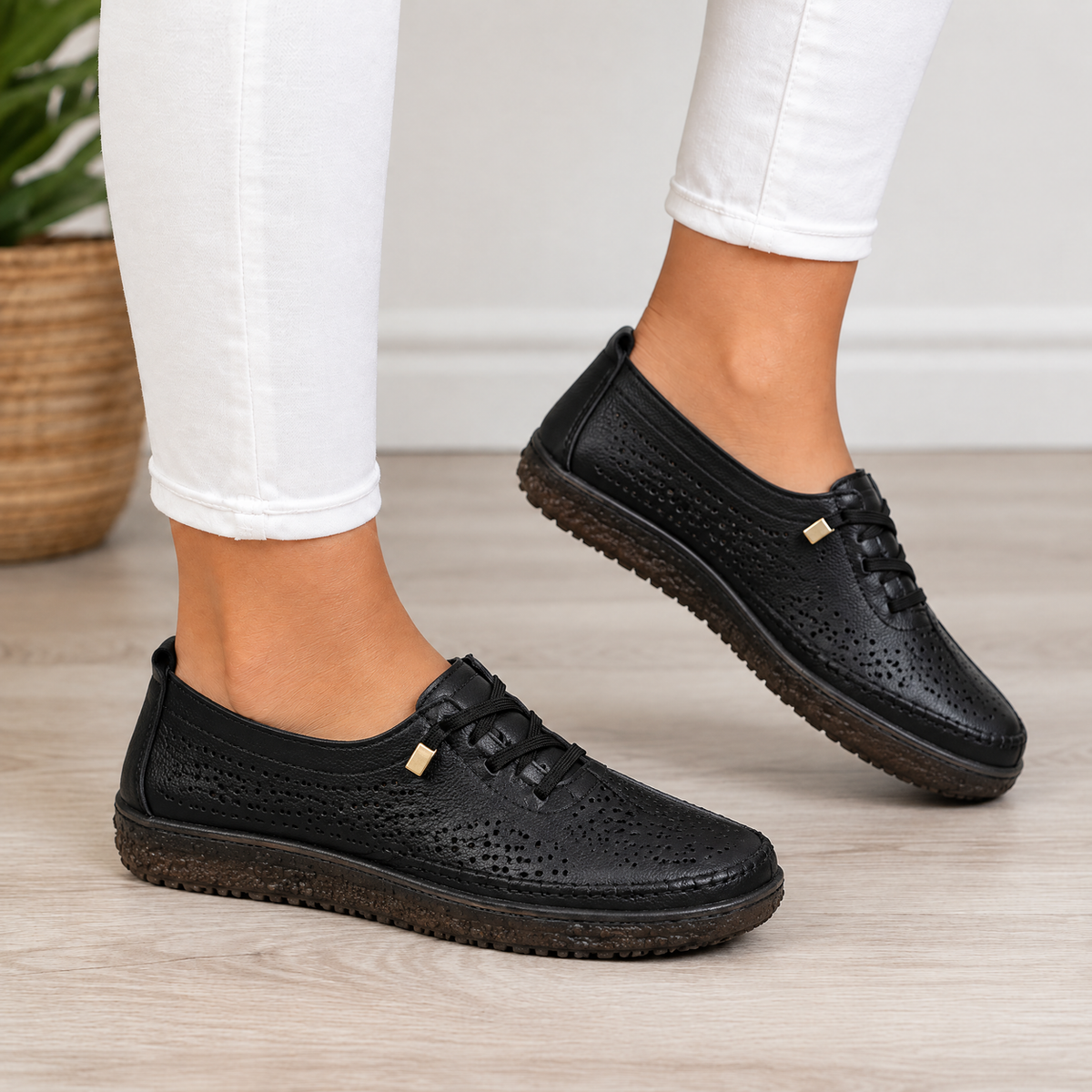 Celeste™ | Orthopedic Comfort Loafers