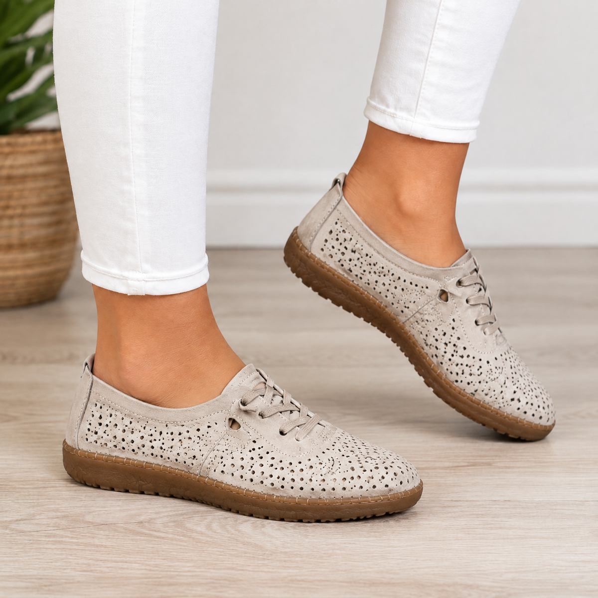 Celeste™ | Orthopedic Comfort Loafers