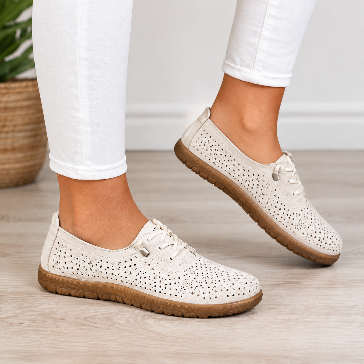 Celeste™ | Orthopedic Comfort Loafers