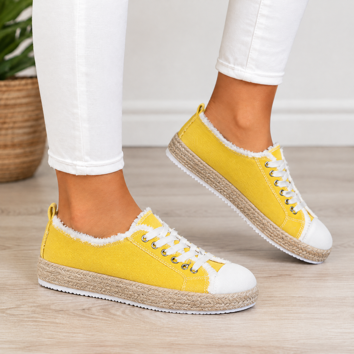 Iris™ | Orthopedic Comfort Sneakers