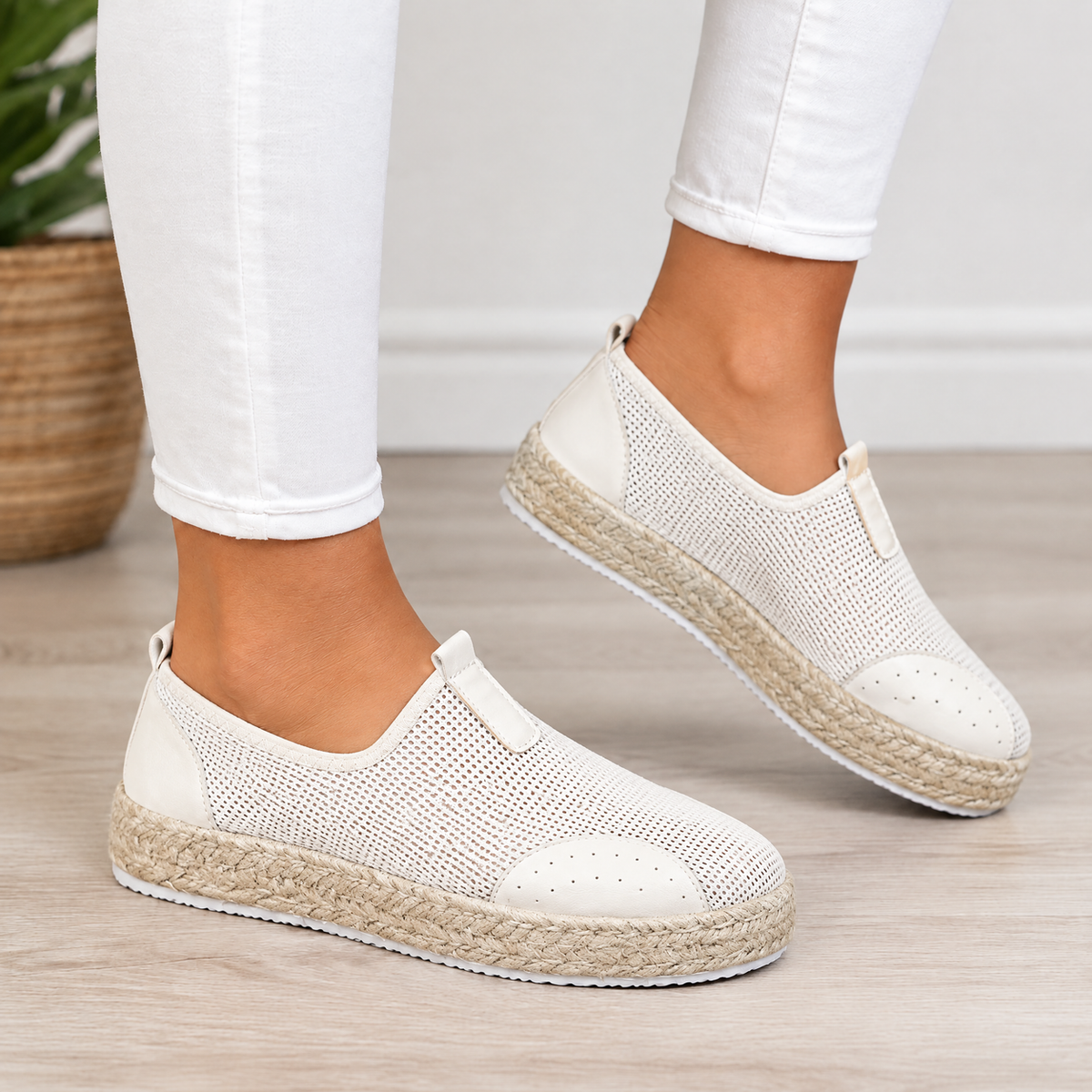 Lenora™ | Orthopedic Comfort Loafers