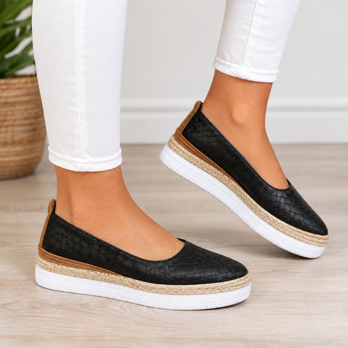 Margot™ | Orthopedic Comfort Loafers