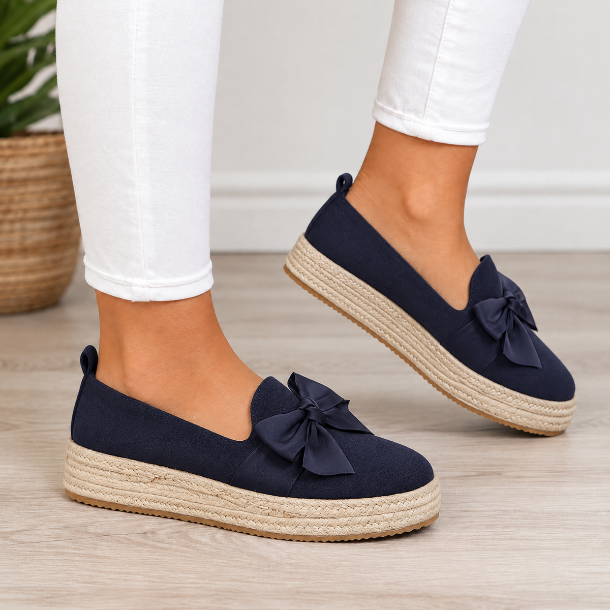 Livia™ | Orthopedic Comfort Flats