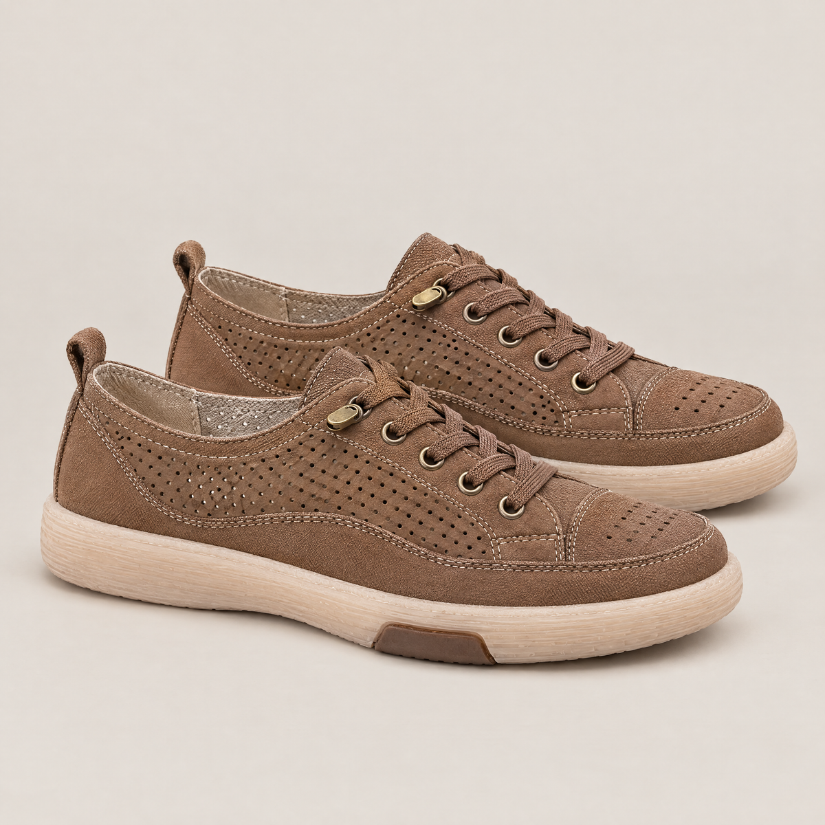 Freya™ | Orthopedic Comfort Loafers