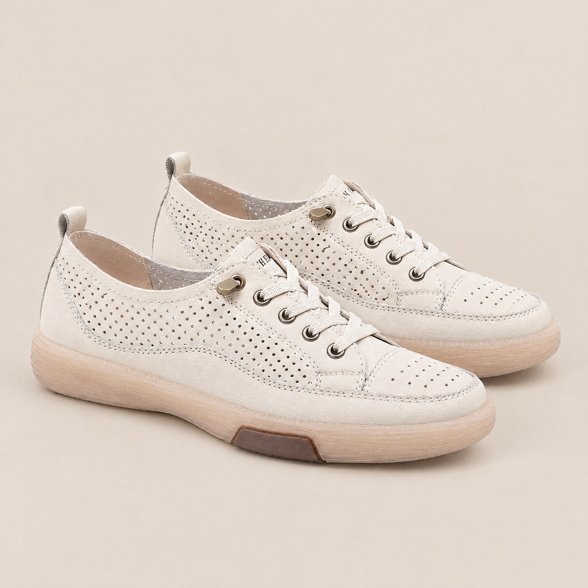 Freya™ | Orthopedic Comfort Loafers