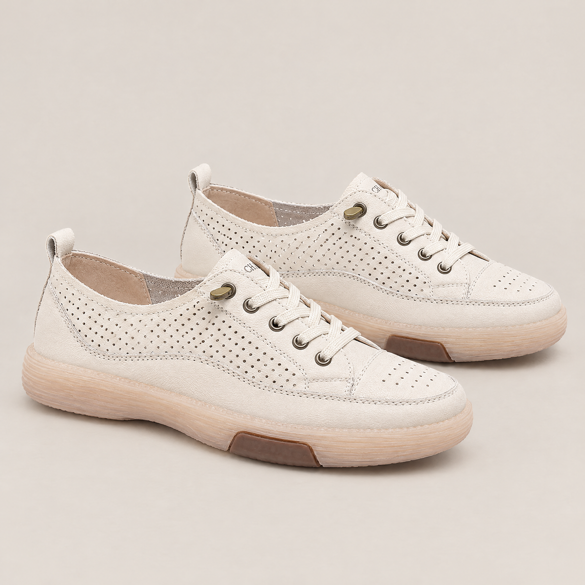 Freya™ | Orthopedic Comfort Loafers