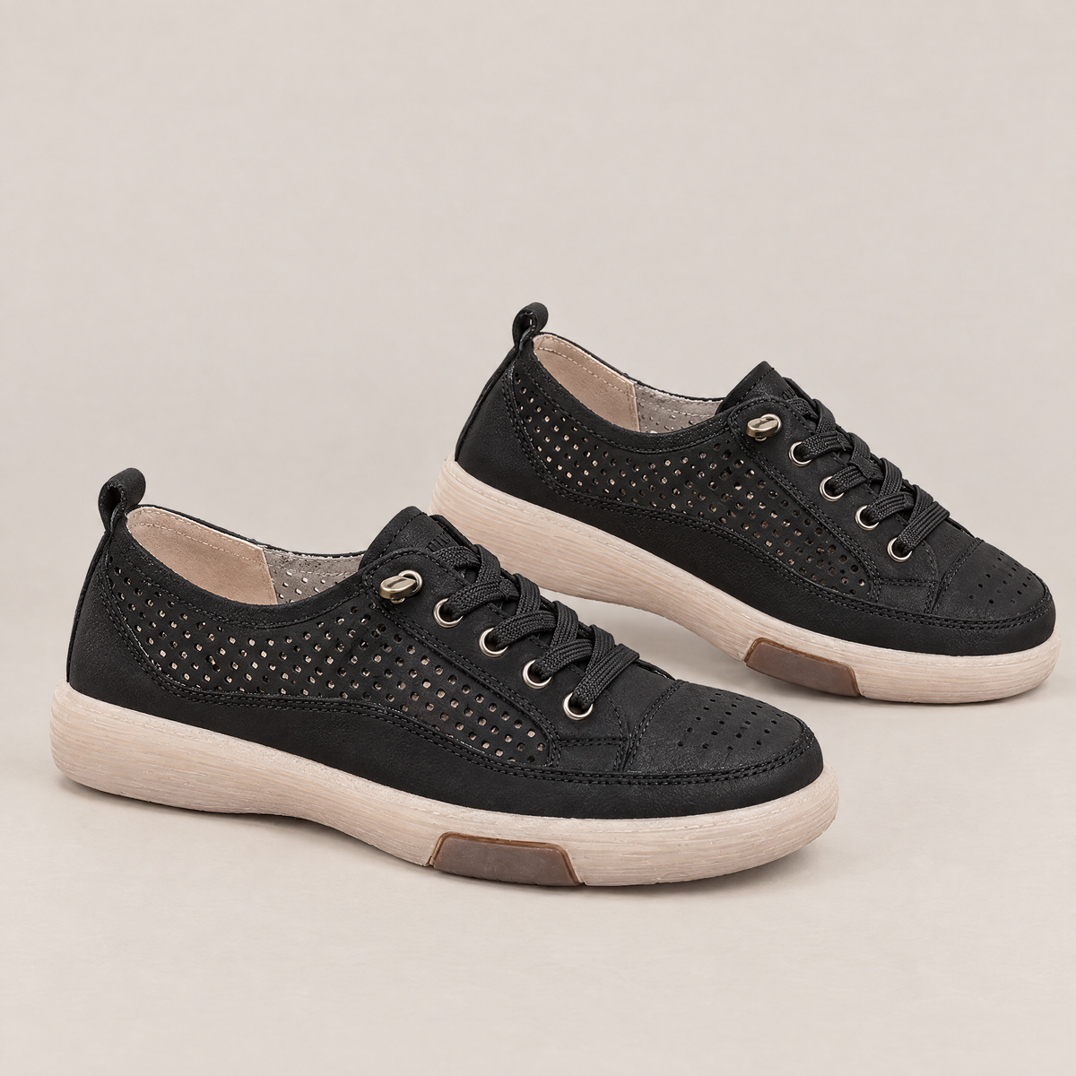 Freya™ | Orthopedic Comfort Loafers