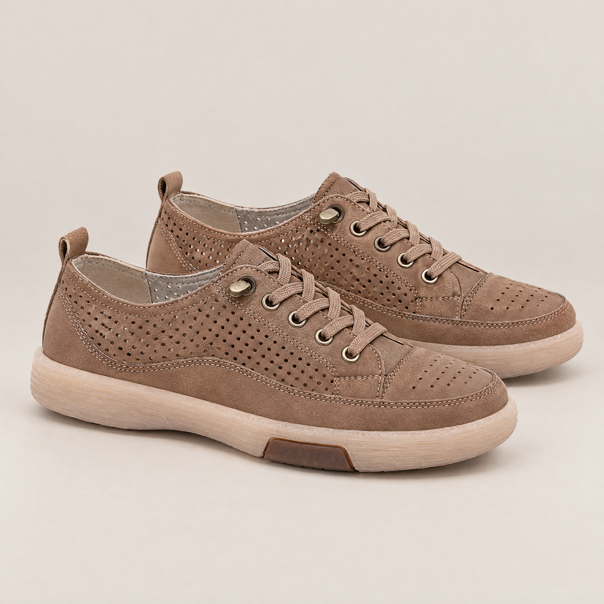 Freya™ | Orthopedic Comfort Loafers
