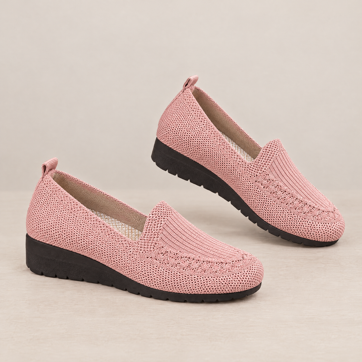 Petra™ | Orthopedic Comfort Loafers