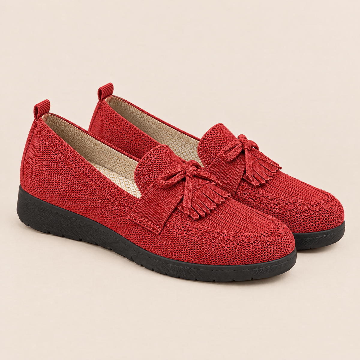 Petra™ | Orthopedic Comfort Loafers