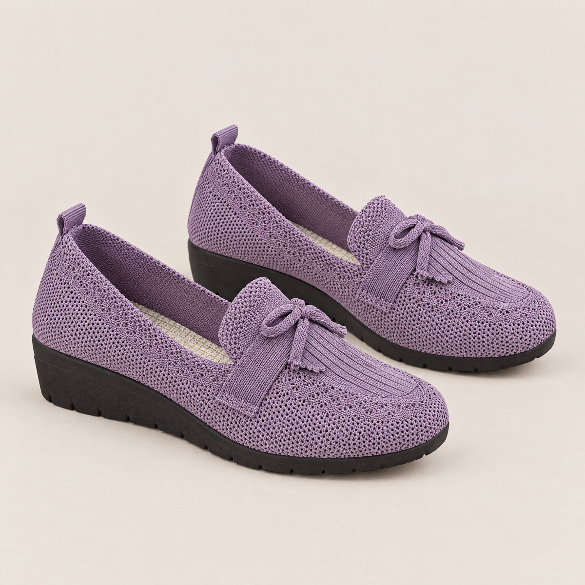 Petra™ | Orthopedic Comfort Loafers