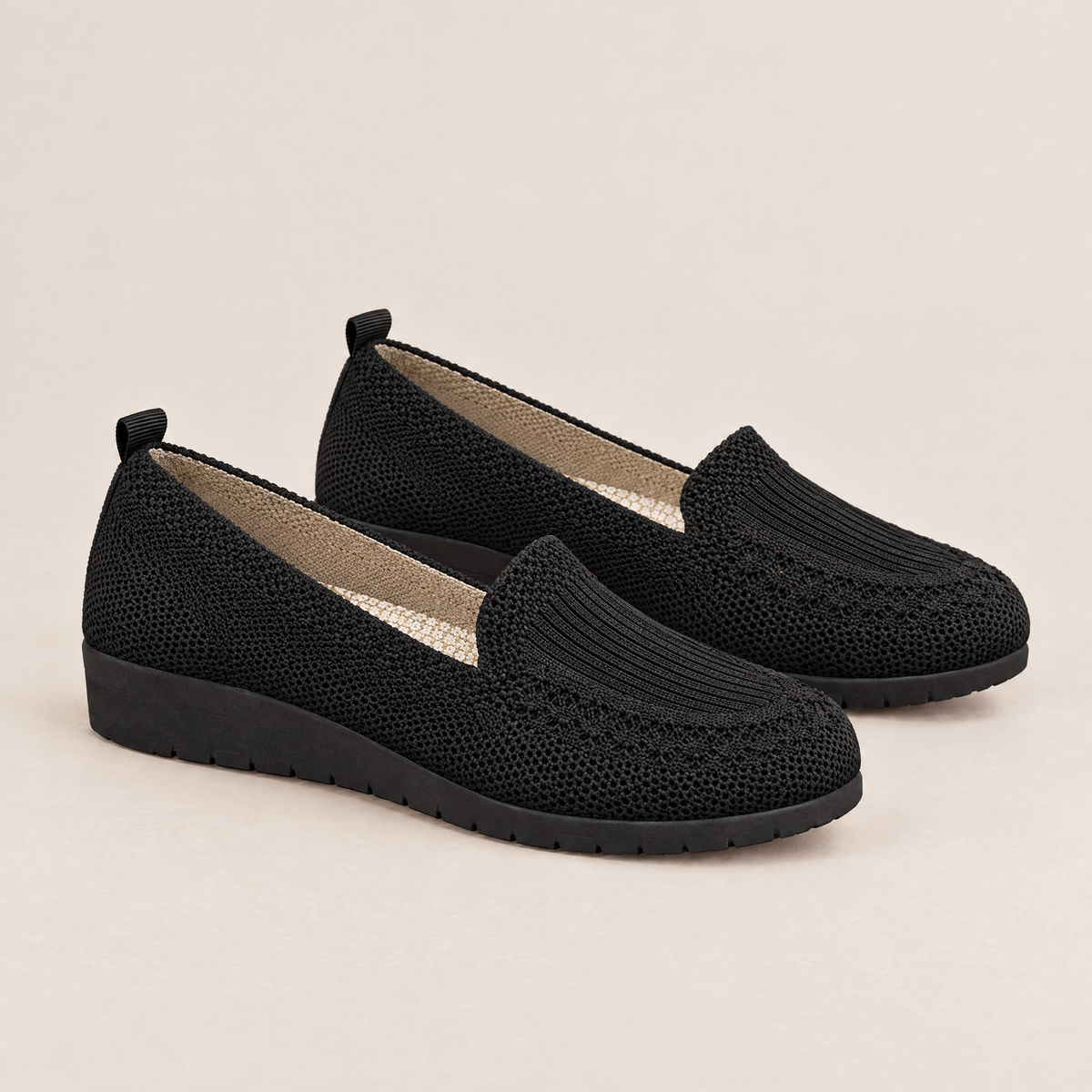 Petra™ | Orthopedic Comfort Loafers