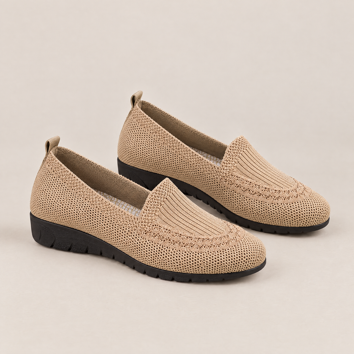 Petra™ | Orthopedic Comfort Loafers