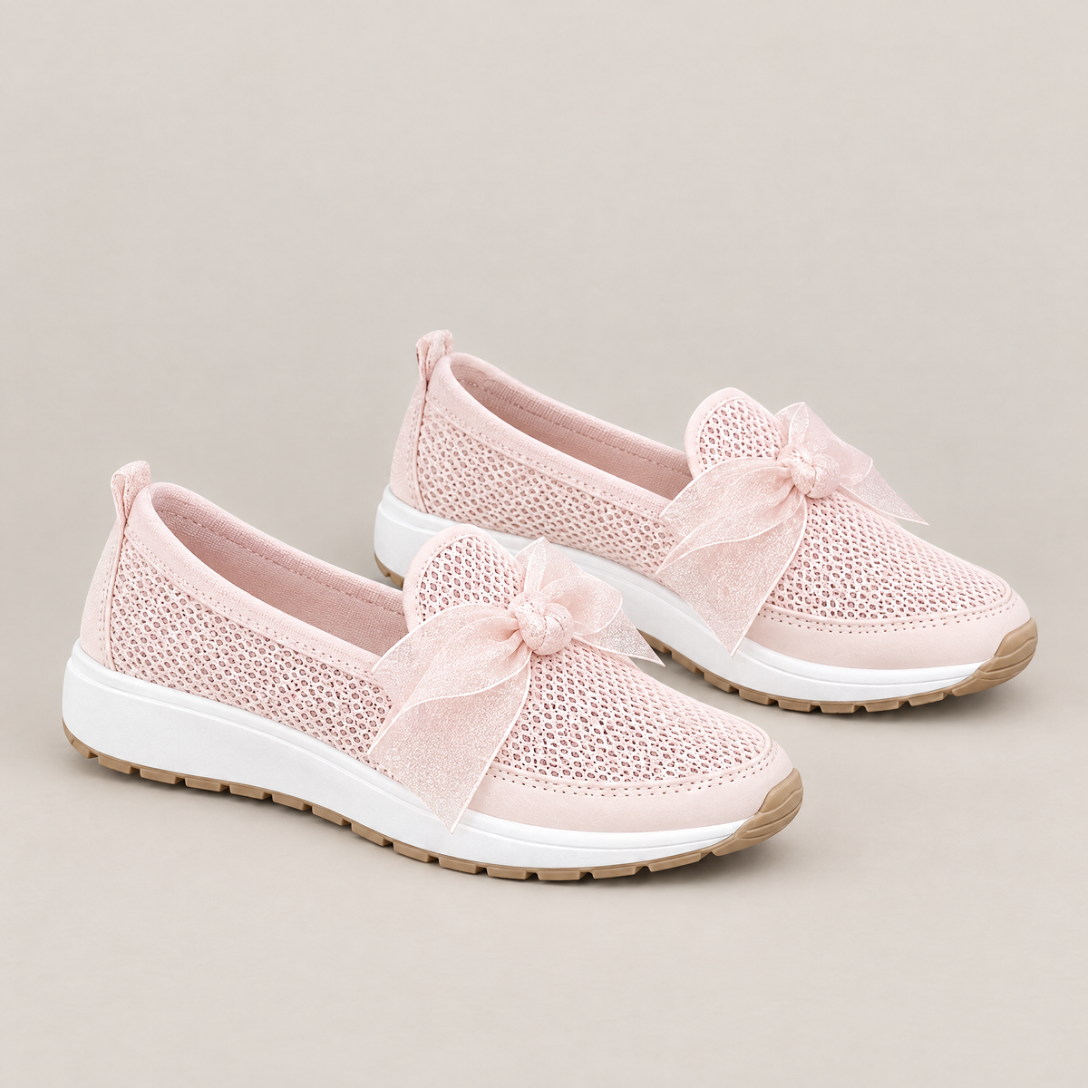 Elodie™ | Orthopedic Comfort Loafers