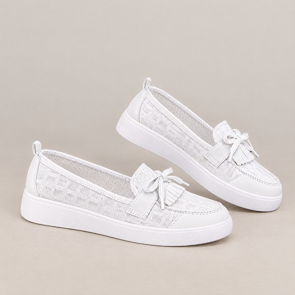 Pearl™ | Orthopedic Comfort Flats