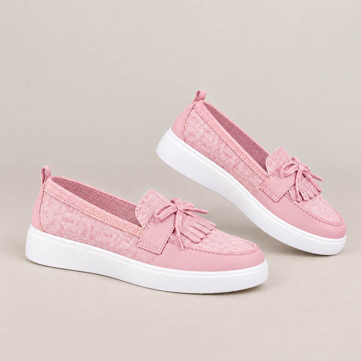Pearl™ | Orthopedic Comfort Flats