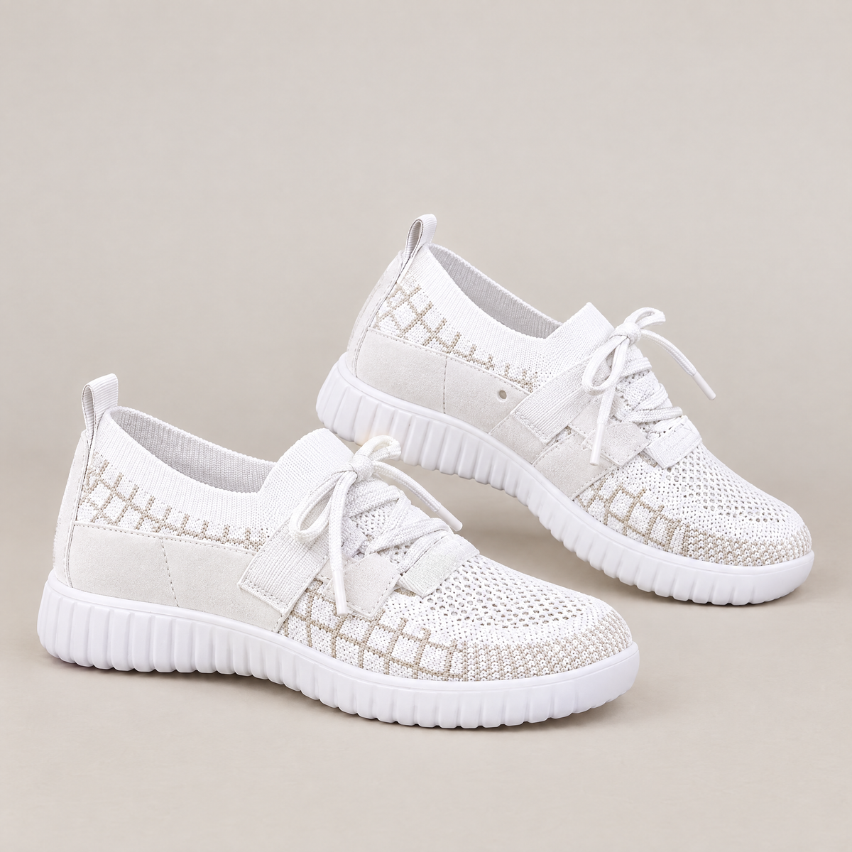 Winnie™ | Orthopedic Comfort Sneakers
