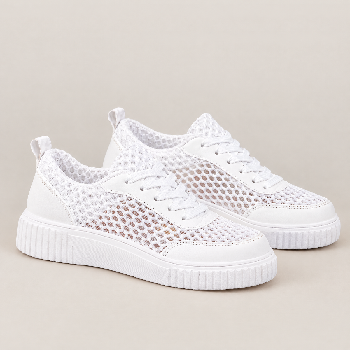 Nora™ | Orthopedic Comfort Sneakers
