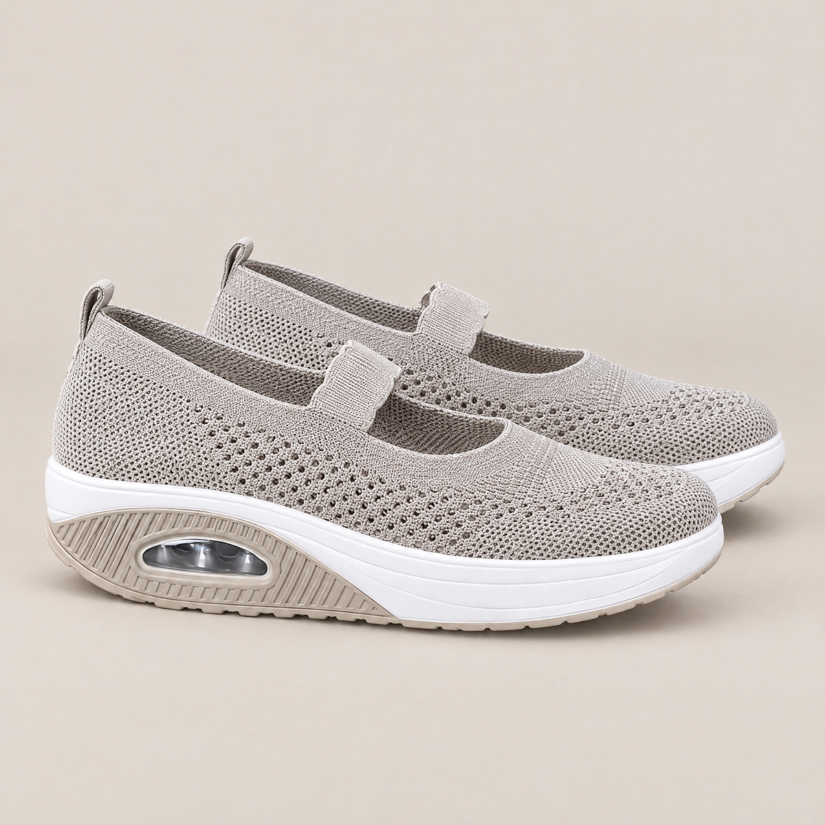 Alina™ | Orthopedic Comfort Loafers