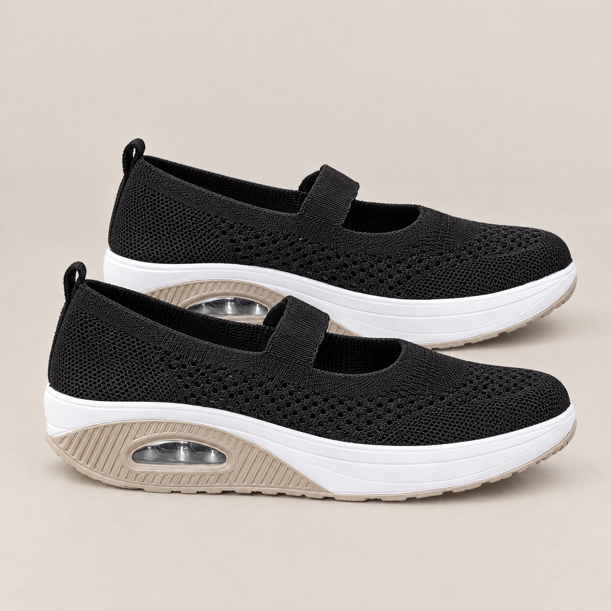 Alina™ | Orthopedic Comfort Loafers