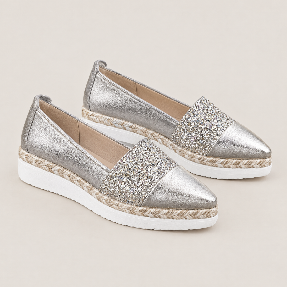 Gwen™ | Orthopedic Comfort Wedges