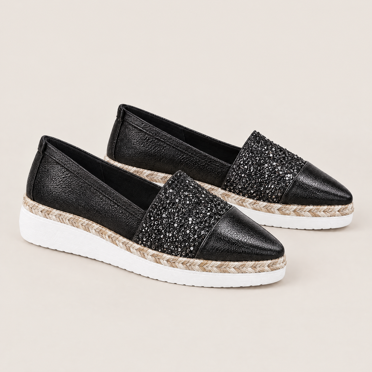 Gwen™ | Orthopedic Comfort Wedges