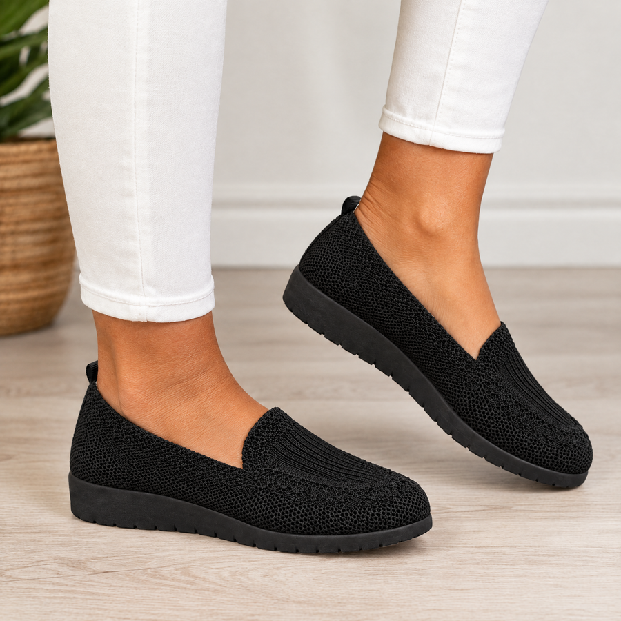 Petra™ | Orthopedic Comfort Loafers