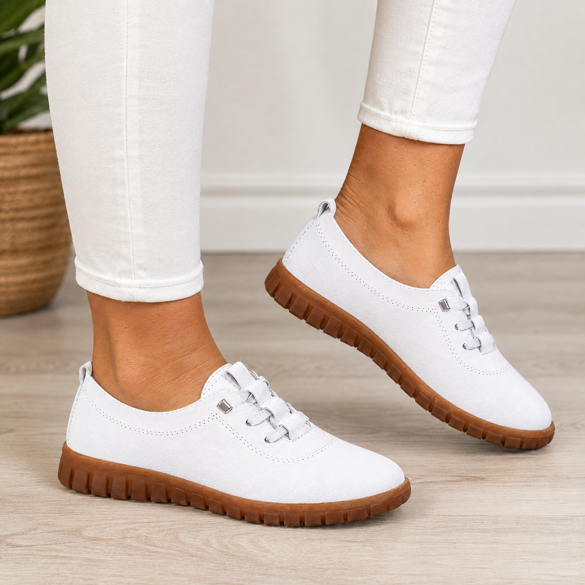 Ingrid™ | Orthopedic Comfort Shoes