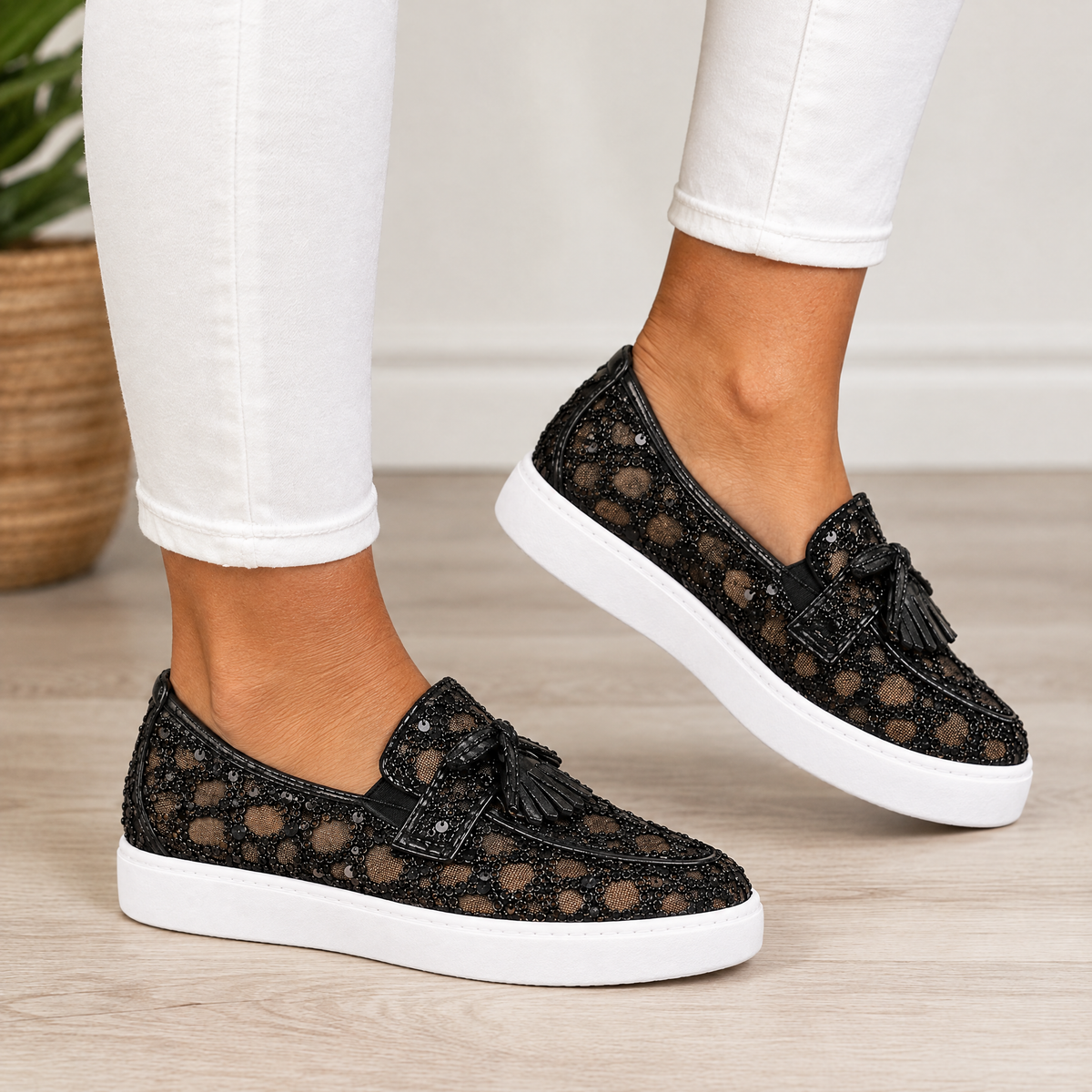 Greta™ | Orthopedic Comfort Sneakers