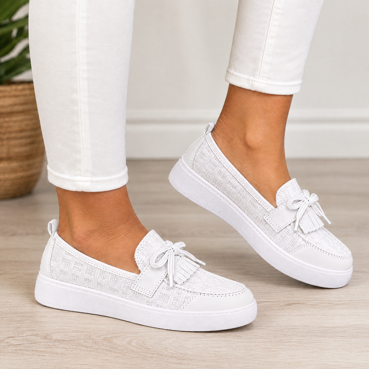 Pearl™ | Orthopedic Comfort Flats