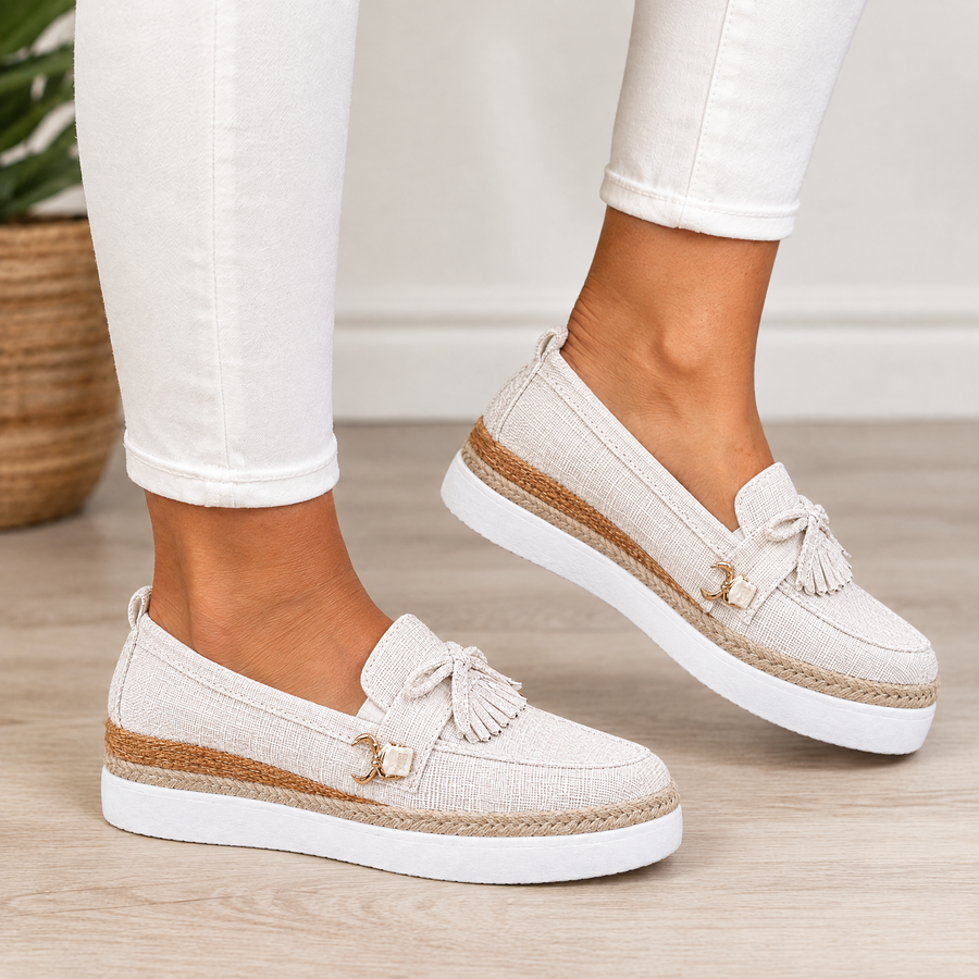 Noelle™ | Orthopedic Comfort Wedges