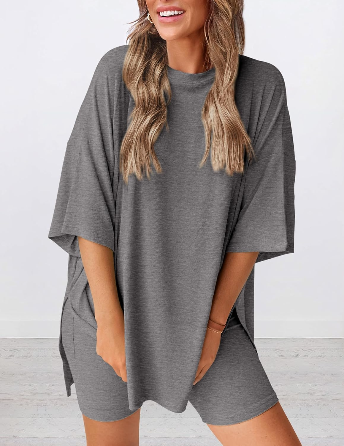 Hilda™ Minimal 2-Piece Set
